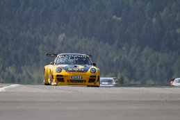 Nürburgring: Vrije trainingen en kwalificaties in beeld gebracht