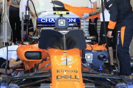 Wagen Stoffel Vandoorne