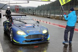 TF Sport - Aston Martin Vantage GTE