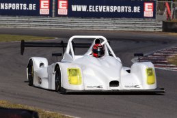 Deldiche Racing by JDC Events - Norma M20 FC