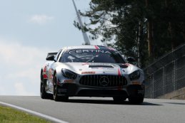 Selleslagh Racing Team - Mercedes-AMG GT4