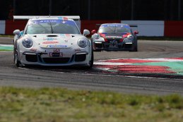 QSR Racing School - Porsche 991