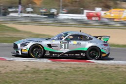 Selleslaghs Racing Team - Mercedes-AMG GT4