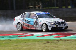 QSR Racing School - BMW 325i