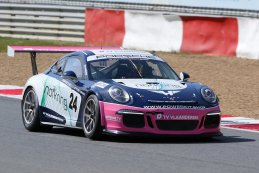 PK Carsport - Porsche 991