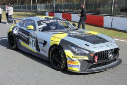 Lechner Racing - Mercedes-AMG GT4