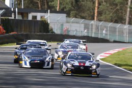 2018 Blancpain GT Sprint Cup Zolder Race 2