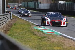 Attempto Racing - Audi R8 LMS