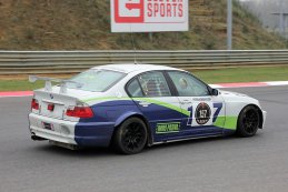 G&R Motorsport - BMW