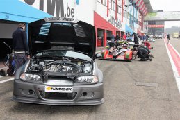 Circuit Zolder, donderdag 12 april 2018 – Internationale testdag / Petrolhead Thursday