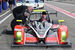 Deldiche Racing - Norma M20 FC