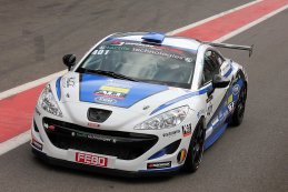 Traxx Racing Team - Peugeot RCZ Cup