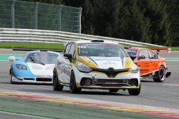 Spirit Racing - Renault Clio 1.6 Turbo