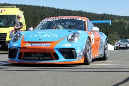 Jeremie Lesoudier - Team 85 / BOURGOIN RACING