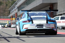 Ziad Geris - GP Elite