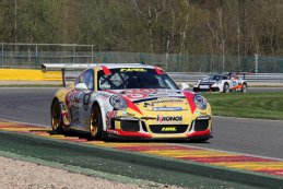 No Speed Limit - Porsche 991