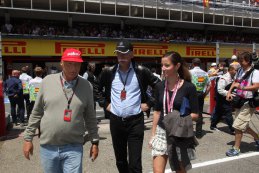 Niki Lauda