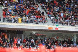 Spanje: De race in beeld gebracht