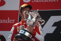 Fernando Alonso