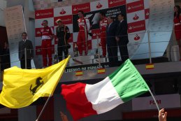 Spanje: De race in beeld gebracht
