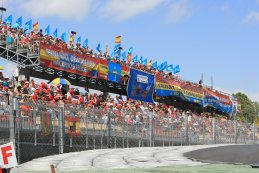 Spanje: De race in beeld gebracht