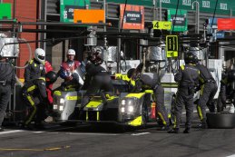 ByKolles Racing Team - ENSO CLM P1/01-Nismo