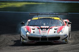 MR Racing - Ferrari 488 GTE