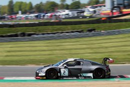 WRT - Audi R8 LMS