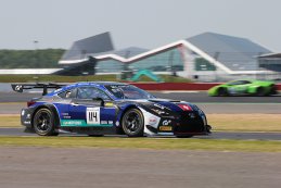 Emil Frey Racing - Lexus RC F GT3