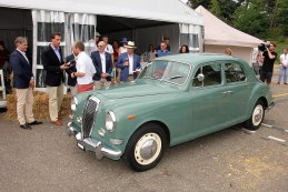 Concours d'Elegance