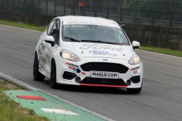 Circuit Zolder, donderdag 7 juni 2018 – Internationale testdag