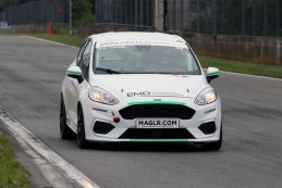 Circuit Zolder, donderdag 7 juni 2018 – Internationale testdag