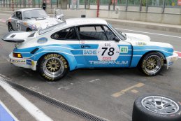 Circuit Zolder, donderdag 7 juni 2018 – Internationale testdag