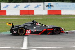 Circuit Zolder, donderdag 7 juni 2018 – Internationale testdag