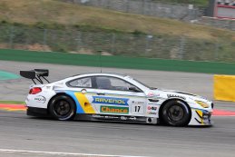 Senkyr Motorsport - BMW M6 GT3