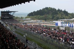 24H Nürburgring: De editie 2013 in beeld gebracht