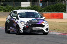 Circuit Zolder, donderdag 21 juni 2018 – Internationale testdag / Petrolhead Thursday