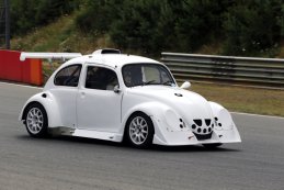 Circuit Zolder, donderdag 21 juni 2018 – Internationale testdag / Petrolhead Thursday