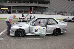 Geert Dierckx - BMW E30 M3