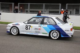 Guy Fastres - BMW E30