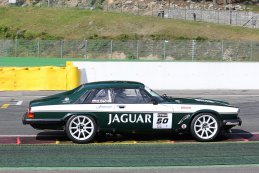 David Becvar - Jaguar XJS