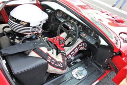 Alan Mann racing - Ford GT40