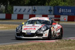 Circuit Zolder, donderdag 28 juni 2018 – Internationale testdag