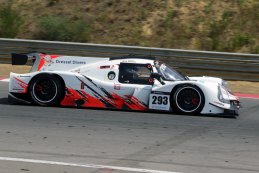 Circuit Zolder, donderdag 28 juni 2018 – Internationale testdag