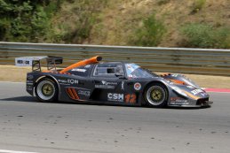 Circuit Zolder, donderdag 28 juni 2018 – Internationale testdag