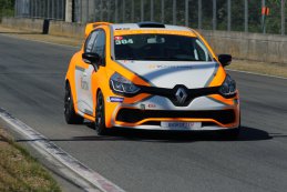 Circuit Zolder, donderdag 28 juni 2018 – Internationale testdag