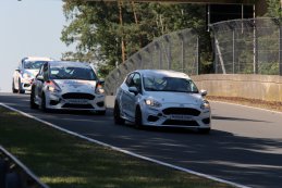 Circuit Zolder, donderdag 28 juni 2018 – Internationale testdag