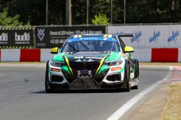 Circuit Zolder, donderdag 28 juni 2018 – Internationale testdag
