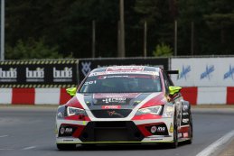 Circuit Zolder, donderdag 28 juni 2018 – Internationale testdag