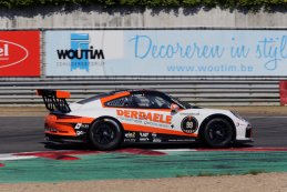 Circuit Zolder, donderdag 28 juni 2018 – Internationale testdag